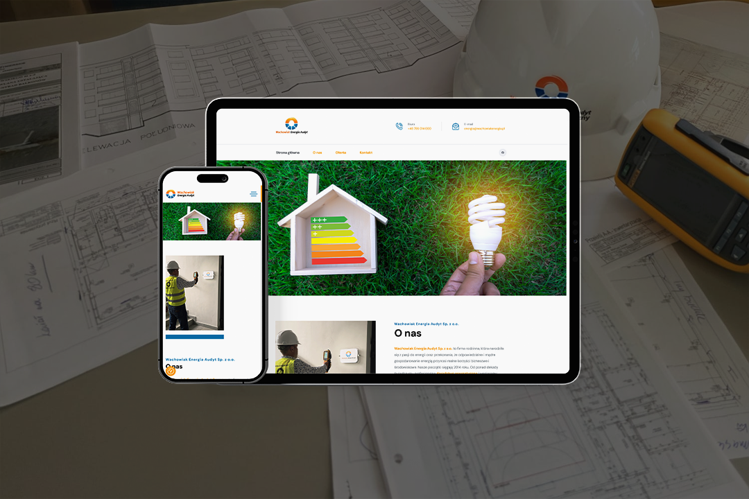 Wachowiak Energia Audyt